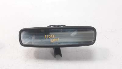 Recambio de espejo para lexus nx 2014- 2.5 16v cat (híbrido) referencia OEM IAM 878100WG90  