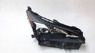 Recambio de faro derecho para lexus nx 2014- 2.5 16v cat (híbrido) referencia OEM IAM 8114578050  