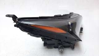 Recambio de faro derecho para lexus nx 2014- 2.5 16v cat (híbrido) referencia OEM IAM 8114578050  