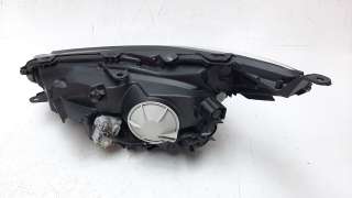 Recambio de faro derecho para lexus nx 2014- 2.5 16v cat (híbrido) referencia OEM IAM 8114578050  