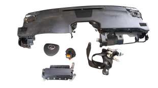 Recambio de kit airbag para lexus nx 2014- 2.5 16v cat (híbrido) referencia OEM IAM 4513078030C0  