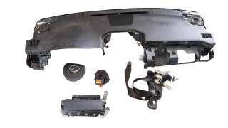 Recambio de kit airbag para lexus nx 2014- 2.5 16v cat (híbrido) referencia OEM IAM 4513078030C0  