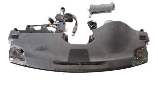 Recambio de kit airbag para lexus nx 2014- 2.5 16v cat (híbrido) referencia OEM IAM 4513078030C0  