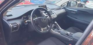 Recambio de kit airbag para lexus nx 2014- 2.5 16v cat (híbrido) referencia OEM IAM 4513078030C0  