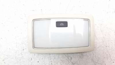 Recambio de luz interior para lexus nx 2014- 2.5 16v cat (híbrido) referencia OEM IAM 8136078010A0  