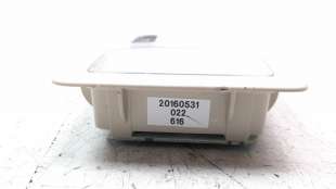 Recambio de luz interior para lexus nx 2014- 2.5 16v cat (híbrido) referencia OEM IAM 8136078010A0   2