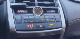 Recambio de mando climatizador para lexus nx 2014- 2.5 16v cat (híbrido) referencia OEM IAM 5590078061  