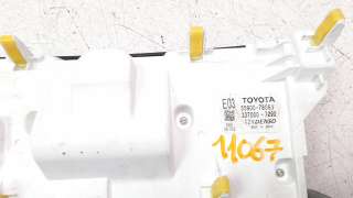 Recambio de mando climatizador para lexus nx 2014- 2.5 16v cat (híbrido) referencia OEM IAM 5590078061  