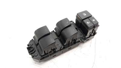 Recambio de mando elevalunas delantero izquierdo para lexus nx 2014- 2.5 16v cat (híbrido) referencia OEM IAM 8404078010  