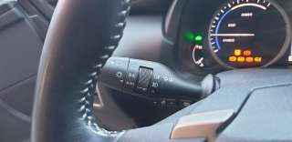Recambio de mando intermitentes para lexus nx 2014- 2.5 16v cat (híbrido) referencia OEM IAM 8414078010  
