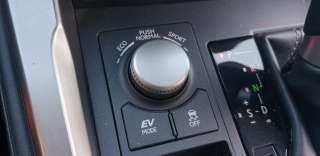 Recambio de mando multifuncion para lexus nx 2014- 2.5 16v cat (híbrido) referencia OEM IAM 8478078061  