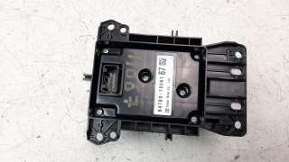 Recambio de mando multifuncion para lexus nx 2014- 2.5 16v cat (híbrido) referencia OEM IAM 8478078061  