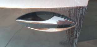 Recambio de maneta exterior delantera izquierda para lexus nx 2014- 2.5 16v cat (híbrido) referencia OEM IAM 6922048070A1   2