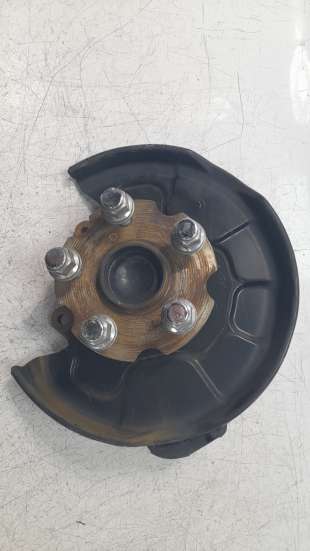 Recambio de mangueta trasera derecha para lexus nx 2014- 2.5 16v cat (híbrido) referencia OEM IAM 4230442020   2