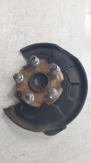 Recambio de mangueta trasera derecha para lexus nx 2014- 2.5 16v cat (híbrido) referencia OEM IAM 4230442020  