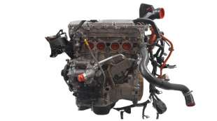 Recambio de motor completo para lexus nx 2014- 2.5 16v cat (híbrido) referencia OEM IAM 2AR  