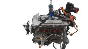Recambio de motor completo para lexus nx 2014- 2.5 16v cat (híbrido) referencia OEM IAM 2AR   2