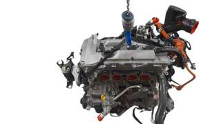 Recambio de motor completo para lexus nx 2014- 2.5 16v cat (híbrido) referencia OEM IAM 2AR  