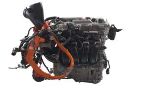 Recambio de motor completo para lexus nx 2014- 2.5 16v cat (híbrido) referencia OEM IAM 2AR  