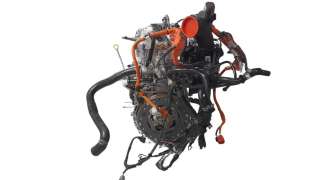 Recambio de motor completo para lexus nx 2014- 2.5 16v cat (híbrido) referencia OEM IAM 2AR  