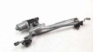 Recambio de motor limpia delantero para lexus nx 2014- 2.5 16v cat (híbrido) referencia OEM IAM 8511078010  