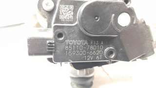 Recambio de motor limpia delantero para lexus nx 2014- 2.5 16v cat (híbrido) referencia OEM IAM 8511078010  