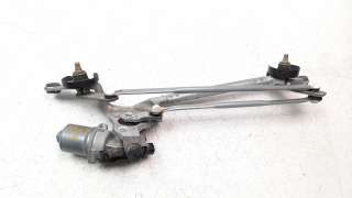 Recambio de motor limpia delantero para lexus nx 2014- 2.5 16v cat (híbrido) referencia OEM IAM 8511078010  