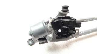 Recambio de motor limpia delantero para lexus nx 2014- 2.5 16v cat (híbrido) referencia OEM IAM 8511078010  