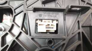 Recambio de palanca cambio para lexus nx 2014- 2.5 16v cat (híbrido) referencia OEM IAM 3355078021   2