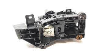 Recambio de palanca cambio para lexus nx 2014- 2.5 16v cat (híbrido) referencia OEM IAM 3355078021  