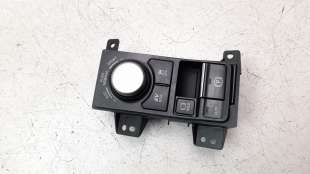 Recambio de palanca freno para lexus nx 2014- 2.5 16v cat (híbrido) referencia OEM IAM 8401078090  