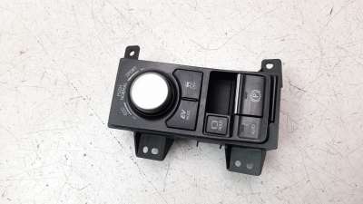 Recambio de palanca freno para lexus nx 2014- 2.5 16v cat (híbrido) referencia OEM IAM 8401078090  