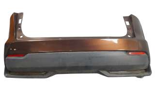 Recambio de paragolpes trasero para lexus nx 2014- 2.5 16v cat (híbrido) referencia OEM IAM 5215978909  