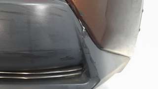 Recambio de paragolpes trasero para lexus nx 2014- 2.5 16v cat (híbrido) referencia OEM IAM 5215978909  