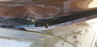 Recambio de paragolpes trasero para lexus nx 2014- 2.5 16v cat (híbrido) referencia OEM IAM 5215978909  
