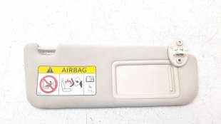 Recambio de parasol derecho para lexus nx 2014- 2.5 16v cat (híbrido) referencia OEM IAM 7431078030A1  