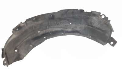 Recambio de paso rueda trasero izquierdo para lexus nx 2014- 2.5 16v cat (híbrido) referencia OEM IAM 6563878010  
