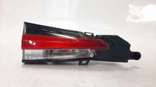 Recambio de piloto trasero derecho interior para lexus nx 2014- 2.5 16v cat (híbrido) referencia OEM IAM 8158178011  