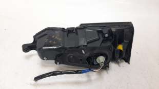 Recambio de piloto trasero derecho interior para lexus nx 2014- 2.5 16v cat (híbrido) referencia OEM IAM 8158178011   2