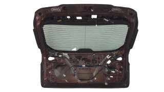 Recambio de porton trasero para lexus nx 2014- 2.5 16v cat (híbrido) referencia OEM IAM 6700578040  