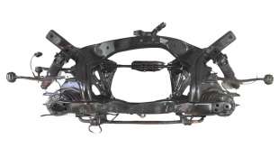 Recambio de puente trasero para lexus nx 2014- 2.5 16v cat (híbrido) referencia OEM IAM 5120648060  
