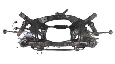 Recambio de puente trasero para lexus nx 2014- 2.5 16v cat (híbrido) referencia OEM IAM 5120648060  