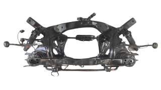 Recambio de puente trasero para lexus nx 2014- 2.5 16v cat (híbrido) referencia OEM IAM 5120648060  