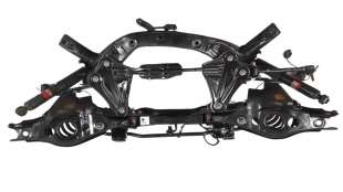 Recambio de puente trasero para lexus nx 2014- 2.5 16v cat (híbrido) referencia OEM IAM 5120648060   2