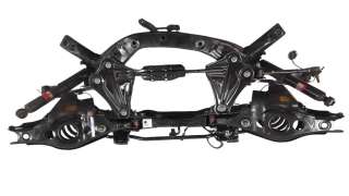 Recambio de puente trasero para lexus nx 2014- 2.5 16v cat (híbrido) referencia OEM IAM 5120648060  