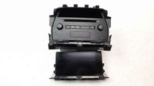 Recambio de sistema navegacion gps para lexus nx 2014- 2.5 16v cat (híbrido) referencia OEM IAM 8614078160  