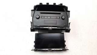 Recambio de sistema navegacion gps para lexus nx 2014- 2.5 16v cat (híbrido) referencia OEM IAM 8614078160  