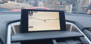 Recambio de sistema navegacion gps para lexus nx 2014- 2.5 16v cat (híbrido) referencia OEM IAM 8614078160   2