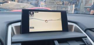 Recambio de sistema navegacion gps para lexus nx 2014- 2.5 16v cat (híbrido) referencia OEM IAM 8614078160  