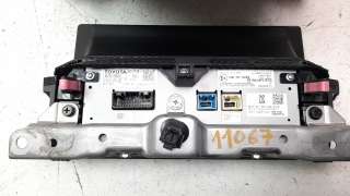 Recambio de sistema navegacion gps para lexus nx 2014- 2.5 16v cat (híbrido) referencia OEM IAM 8614078160  